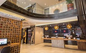 Ibis Cúcuta